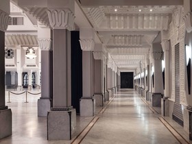 Mövenpick Marrakech
