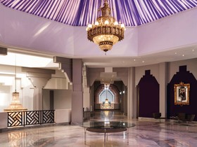 Mövenpick Marrakech