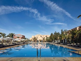 Mövenpick Marrakech