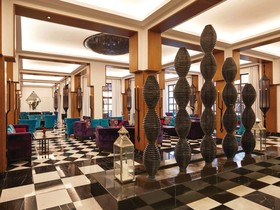 Mövenpick Marrakech