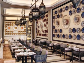 Mövenpick Marrakech