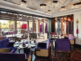 Mövenpick Marrakech
