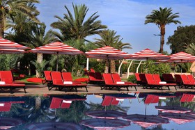 Mövenpick Marrakech