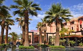 Mövenpick Marrakech