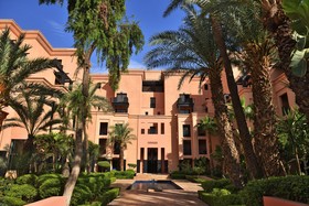 Mövenpick Marrakech