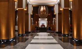 Mövenpick Marrakech