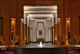Mövenpick Marrakech