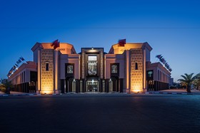 Mövenpick Marrakech