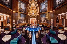 Mövenpick Marrakech
