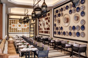 Mövenpick Marrakech