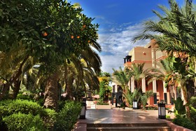 Mövenpick Marrakech