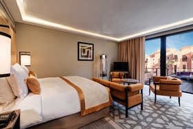 Mövenpick Marrakech