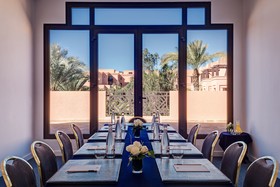 Mövenpick Marrakech