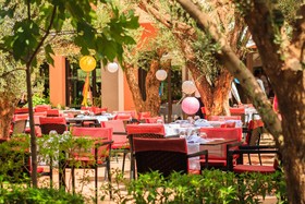 Mövenpick Marrakech