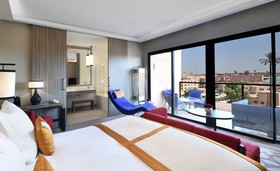 Mövenpick Marrakech
