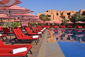 Mövenpick Marrakech