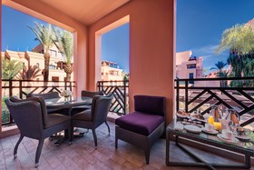 Mövenpick Marrakech