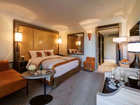 Mövenpick Marrakech