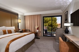 Mövenpick Marrakech