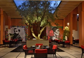 Mövenpick Marrakech