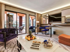 Mövenpick Marrakech