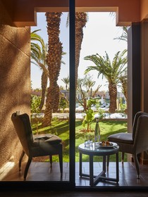 Mövenpick Marrakech