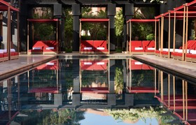 Mövenpick Marrakech
