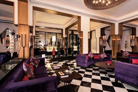 Mövenpick Marrakech
