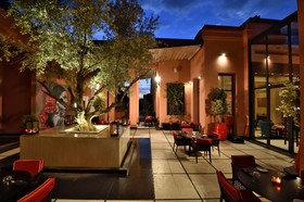 Mövenpick Marrakech