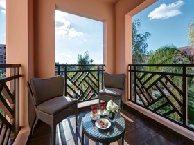 Mövenpick Marrakech