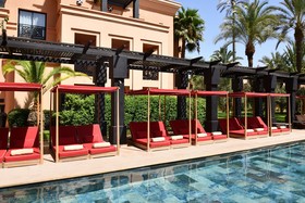 Mövenpick Marrakech