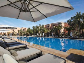Mövenpick Marrakech