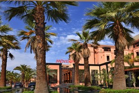 Mövenpick Marrakech