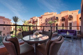 Mövenpick Marrakech