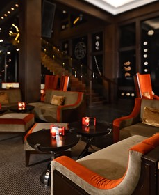 Mövenpick Marrakech