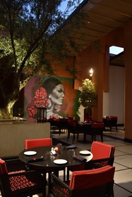 Mövenpick Marrakech