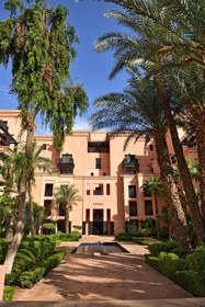 Mövenpick Marrakech