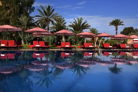 Mövenpick Marrakech