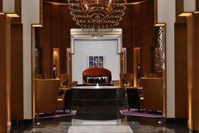 Mövenpick Marrakech