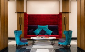 Mövenpick Marrakech