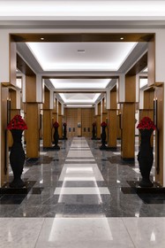 Mövenpick Marrakech
