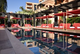 Mövenpick Marrakech