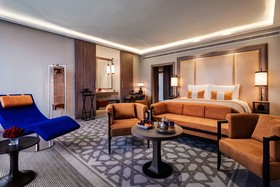Mövenpick Marrakech