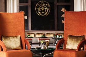 Mövenpick Marrakech