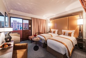 Mövenpick Marrakech