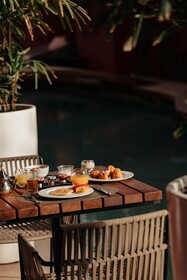 Nobu Hotel Marrakech