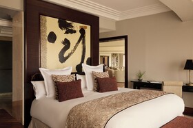 Nobu Hotel Marrakech