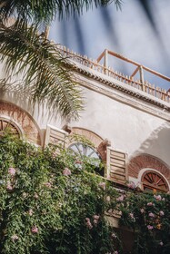 Nobu Hotel Marrakech