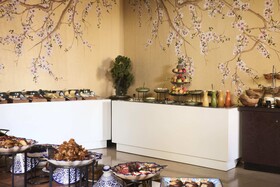 Nobu Hotel Marrakech