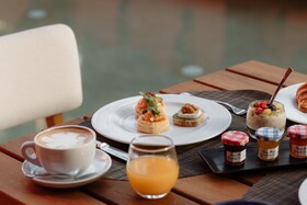 Nobu Hotel Marrakech